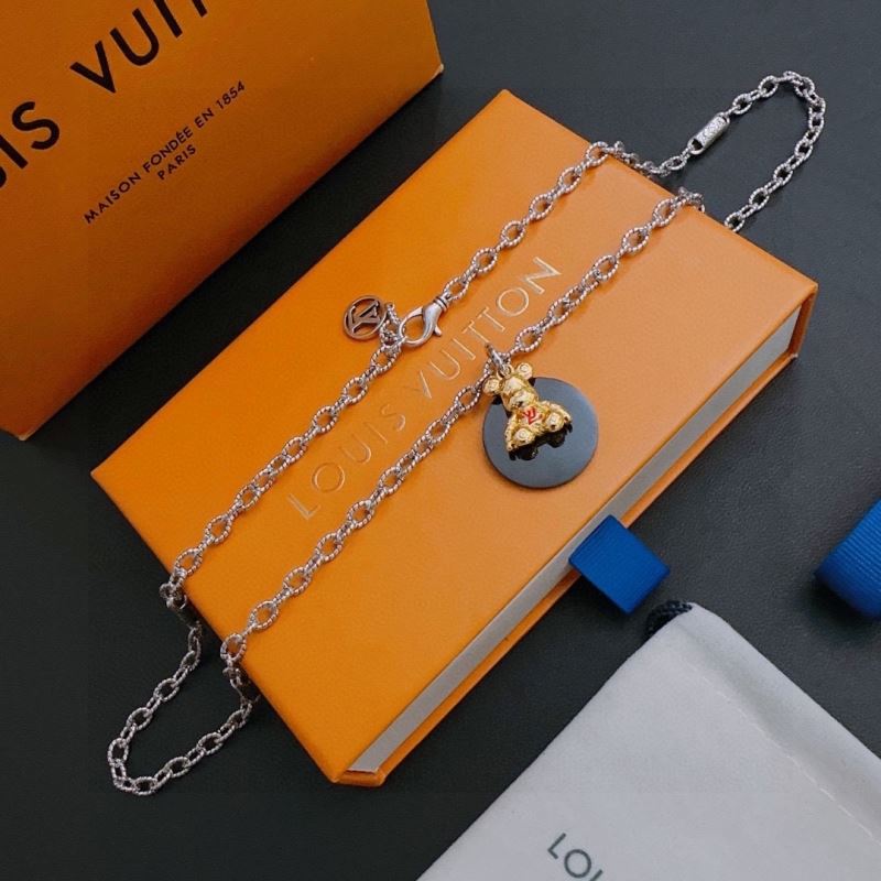 Louis Vuitton Necklaces